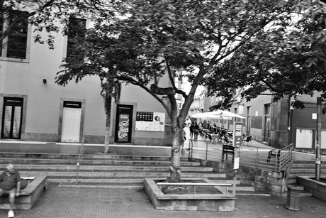 Las Palmas de Gran Canaria